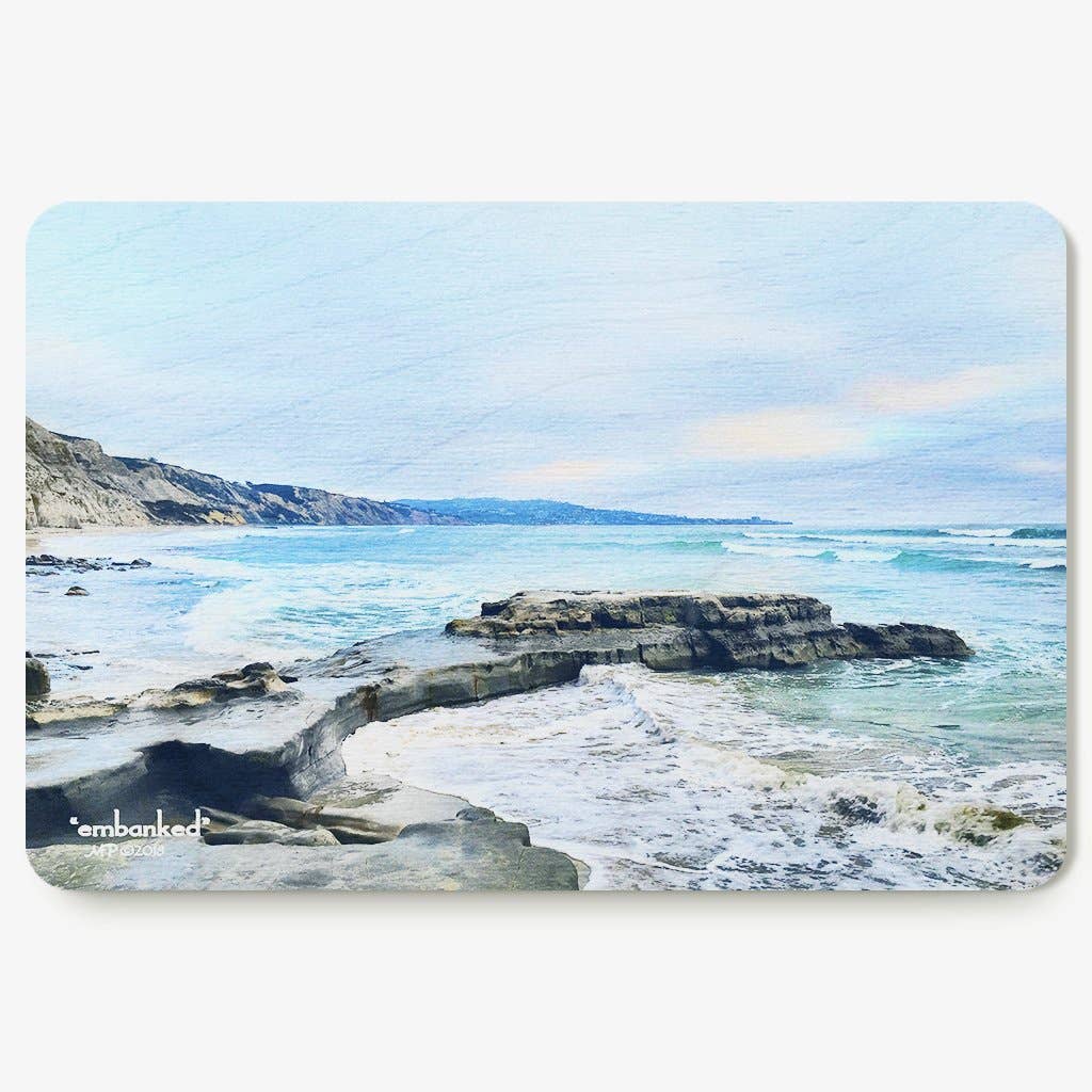 Simply Grateful - Wholesale Postcard - Embanked Postcard0