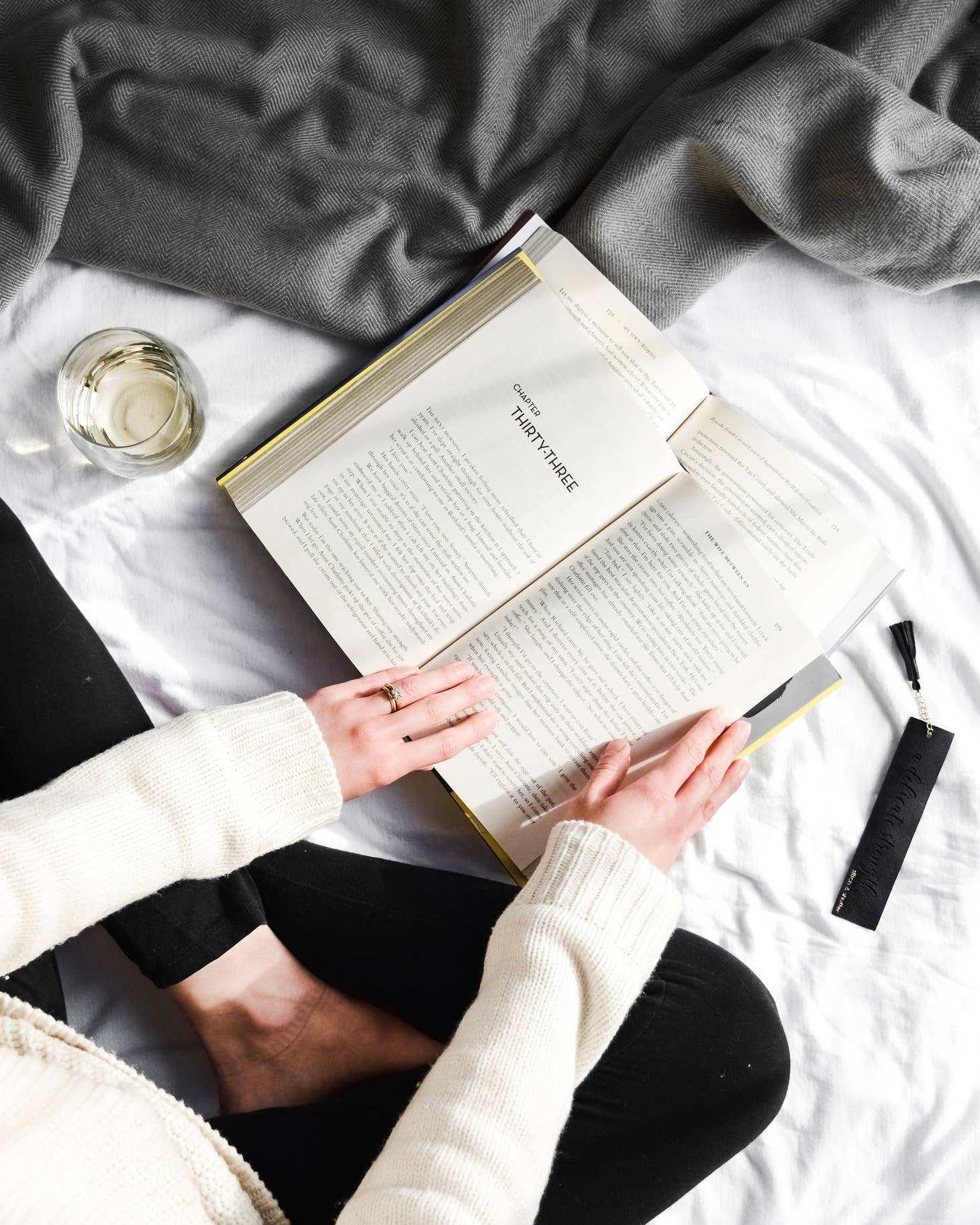 Dichotomie Studio - Wholesale Bookmark - Mantra Bookmark4