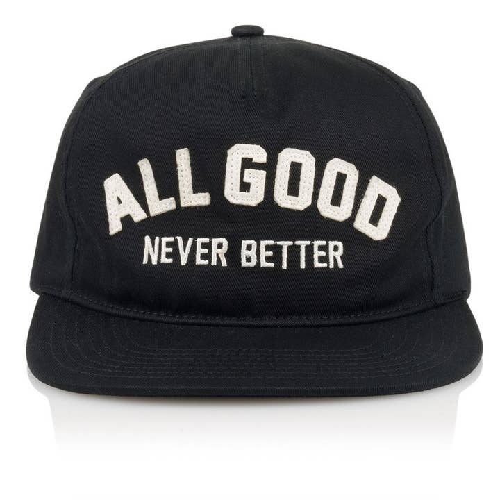 Buckeye para venta al por mayor de All Good