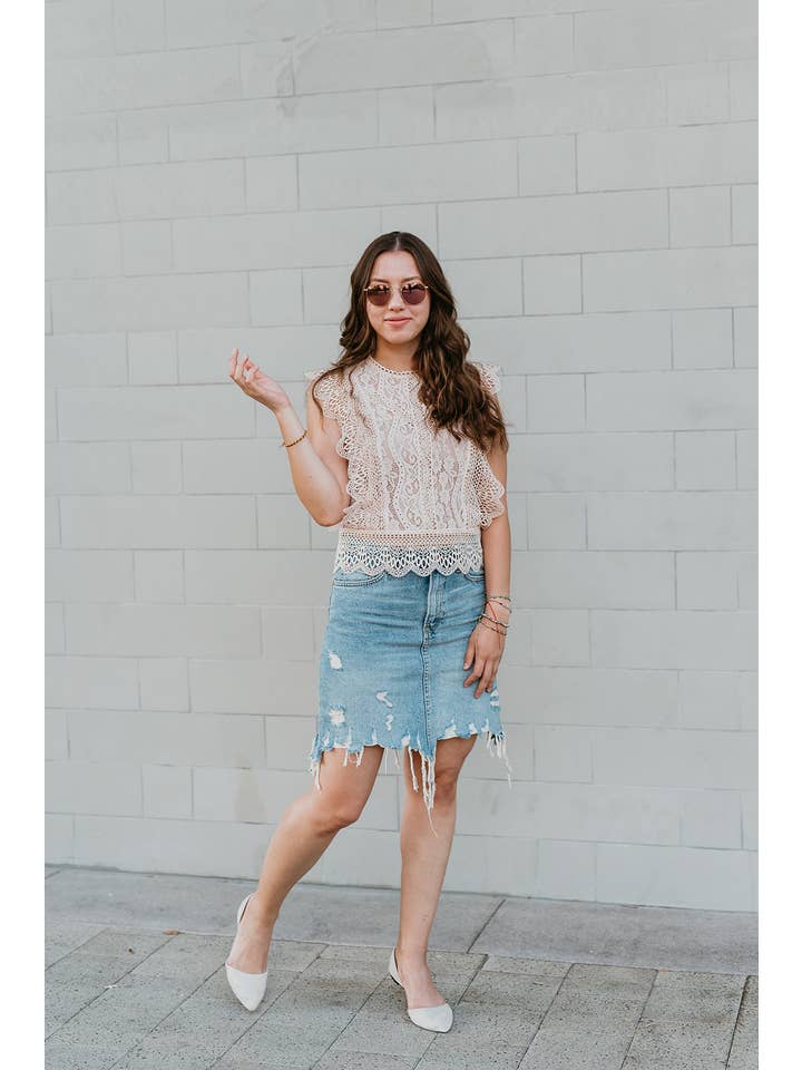 Rollasole - Wholesale Flats - Women's - Creme De La Creme Flats3