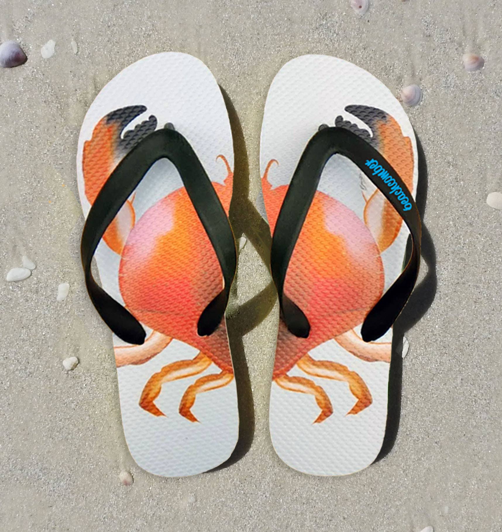 beachcomber bills flip flops