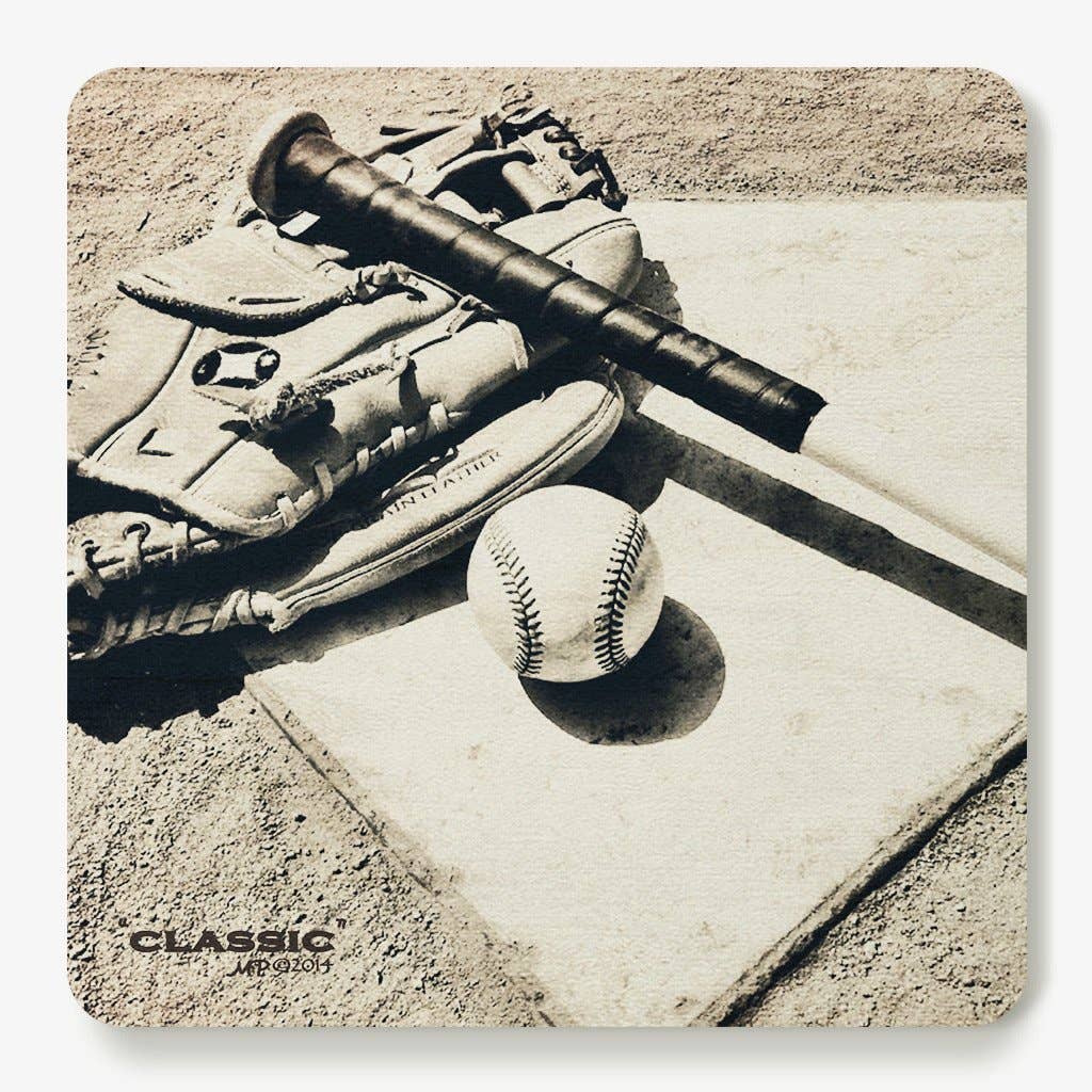 Simply Grateful - Wholesale Coasters - Classic Coaster0