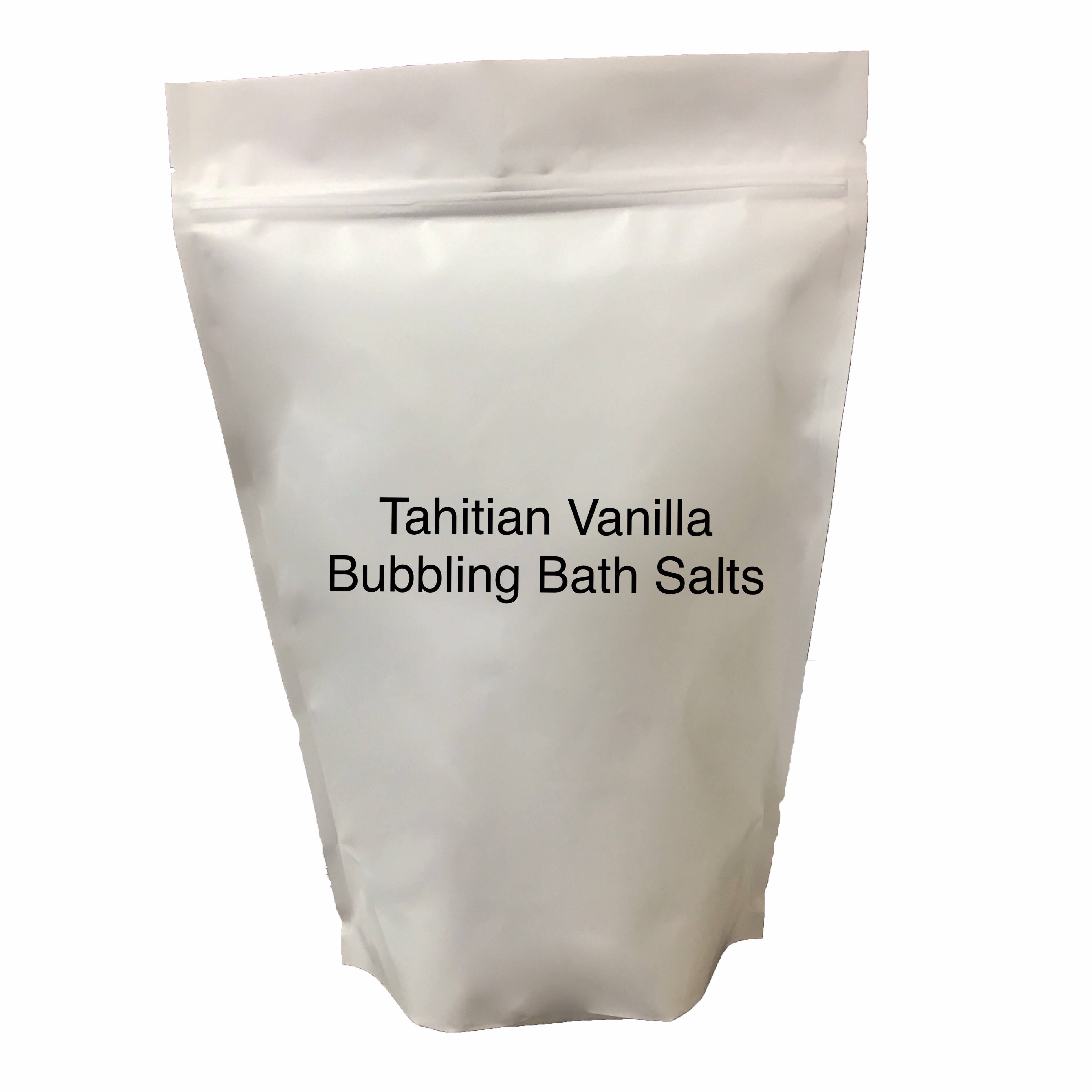 Primal Elements – wholesale Bath salts – Bubbling Bath Salts - 80 oz14