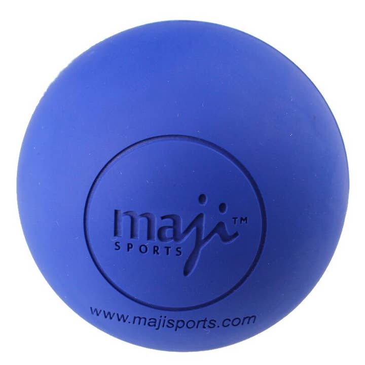 Maji Sports, LLC – Großhandel Massagegeräte – Massageball aus Naturkautschuk für Triggerpunkte2