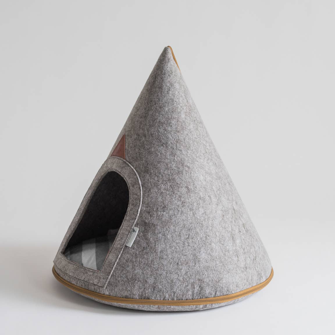 Nooee pet - Wholesale Pet Cave - Cat/Dog - Nooee Pet Bella Cave – Size XS Foldable Travel Pet Home2