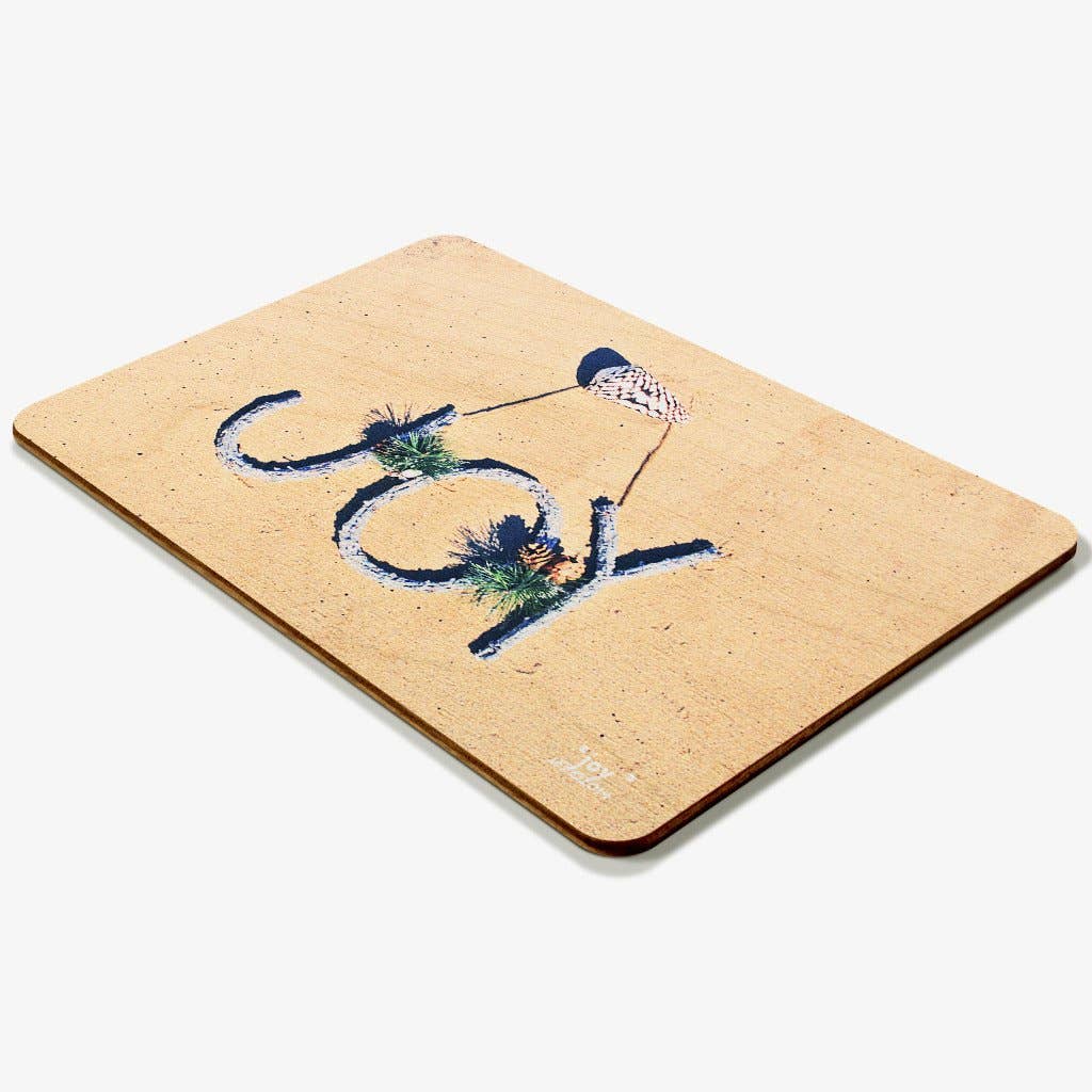 Simply Grateful - Wholesale Postcard - Joy Postcard1