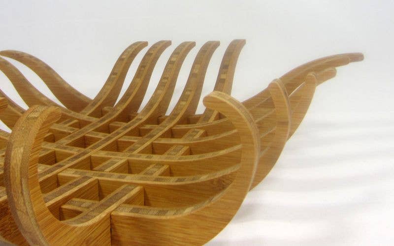 GioGio Design - Wholesale Fruit Basket - Vessel Fruit Bowl7