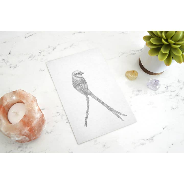 North Roots Collective - Wholesale Art Print - 8 x 10 The Tyrant Print