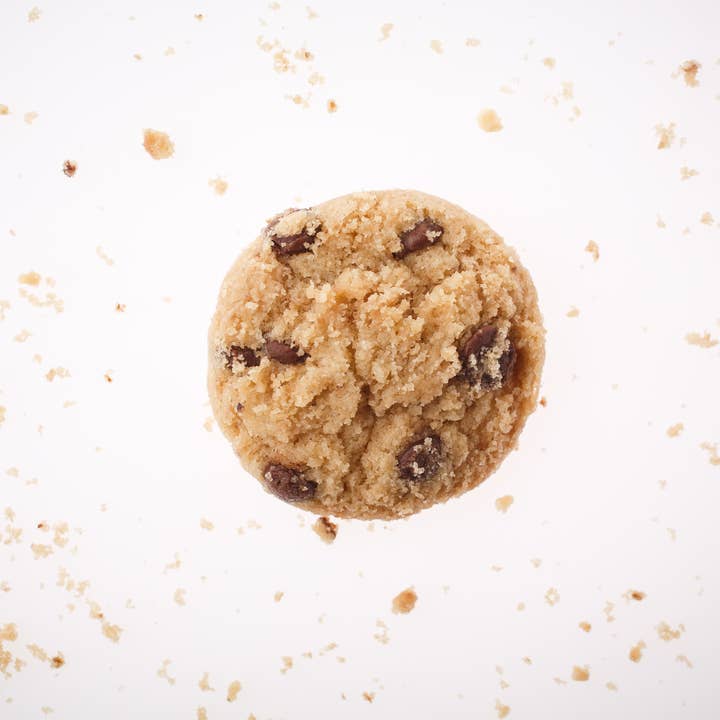 Bakeology - Wholesale Cookie - Chocolate Chip Cookie Bites