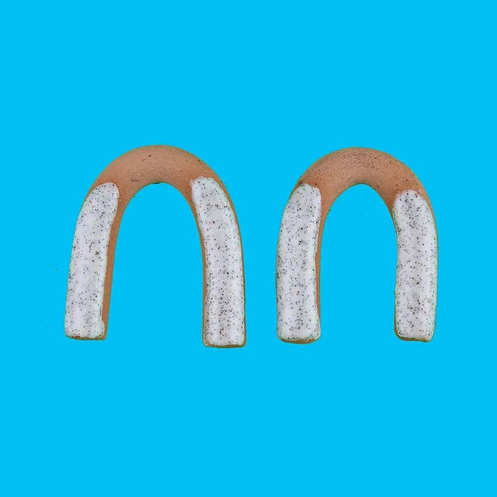 Arch Earrings for wholesale by Finki