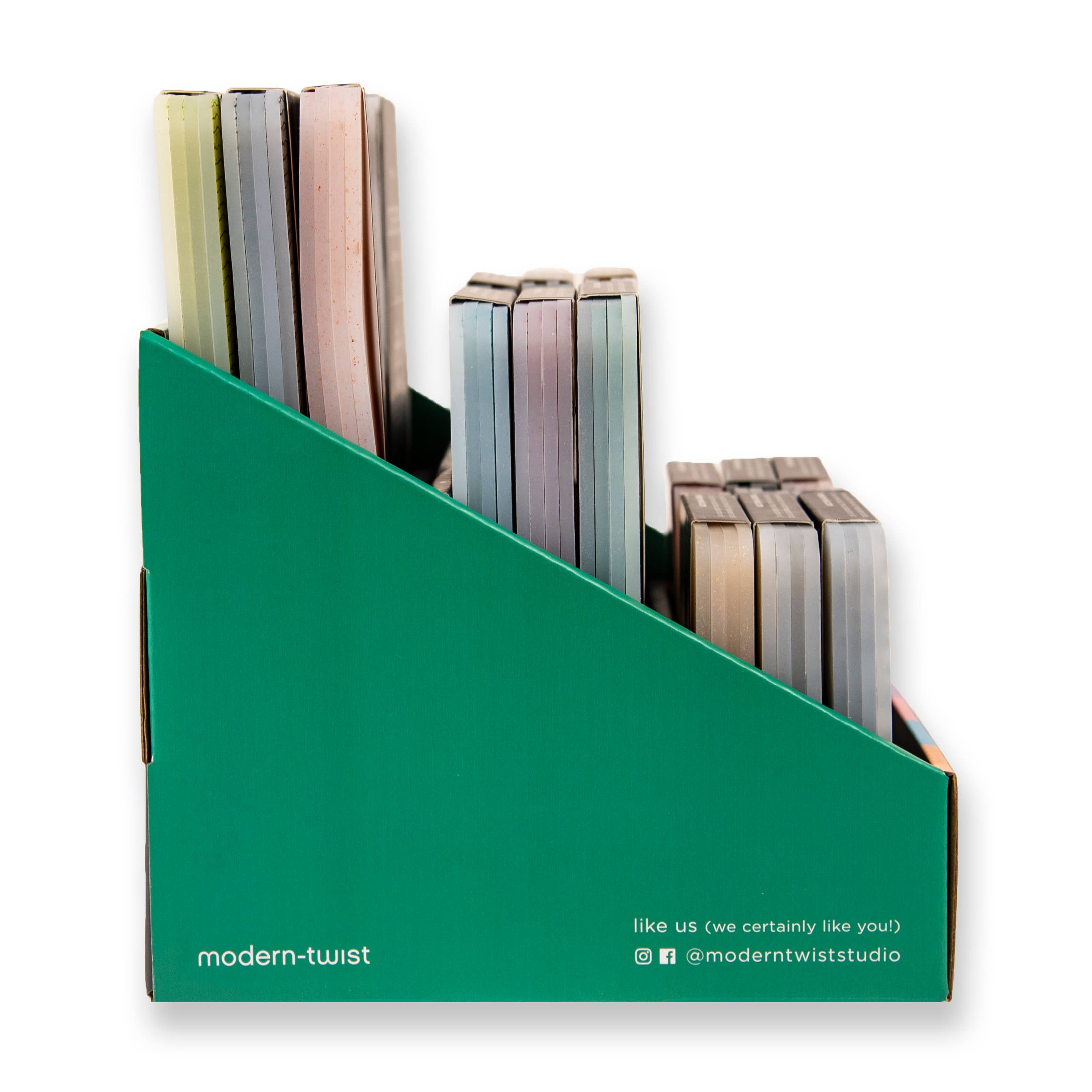 modern-twist - Wholesale Retailer Display - Home & Living - Coaster Display Box2