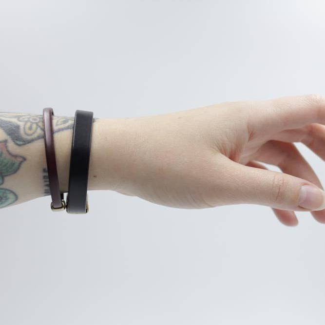 CIVAL Collective - Wholesale Bangle Bracelet - Amie Bracelet4