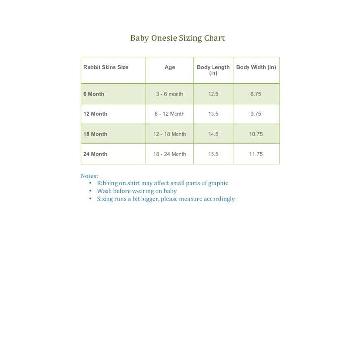 My Bella Vida Inc. - Wholesale Bodysuit (Non-Footed) - Baby - Little Deer Onesie - Christmas Onesie3