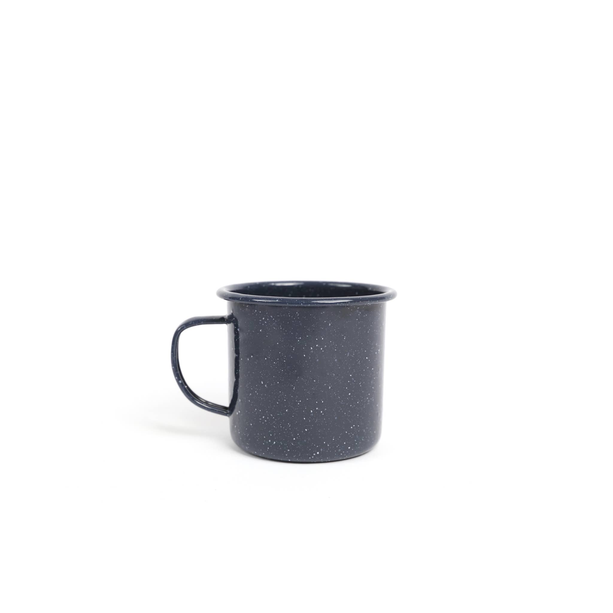 Crow Canyon Home - Wholesale Coffee Mug - Stinson Enamelware 12 oz Mug3