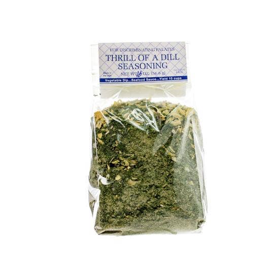 16 oz sensatie van een dille spice voor wholesale door To Market- To Market - Dips & Spreads