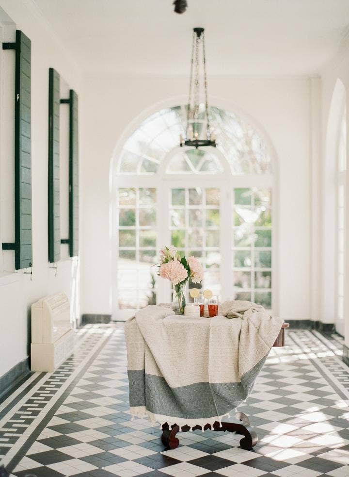 Charleston Candle Co. - Wholesale Jar/Filled Candle - Sweet Tea Soy Candle | Front Porch Collection2