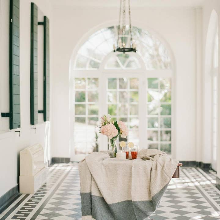 Charleston Candle Co. – wholesale Jar/filled candle – Sweet Tea Soy Candle | Front Porch Collection2