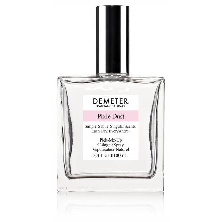 Demeter Fragrance Library - Wholesale Perfume/Eau de Toilette - Pixie Dust 1oz Cologne Spray