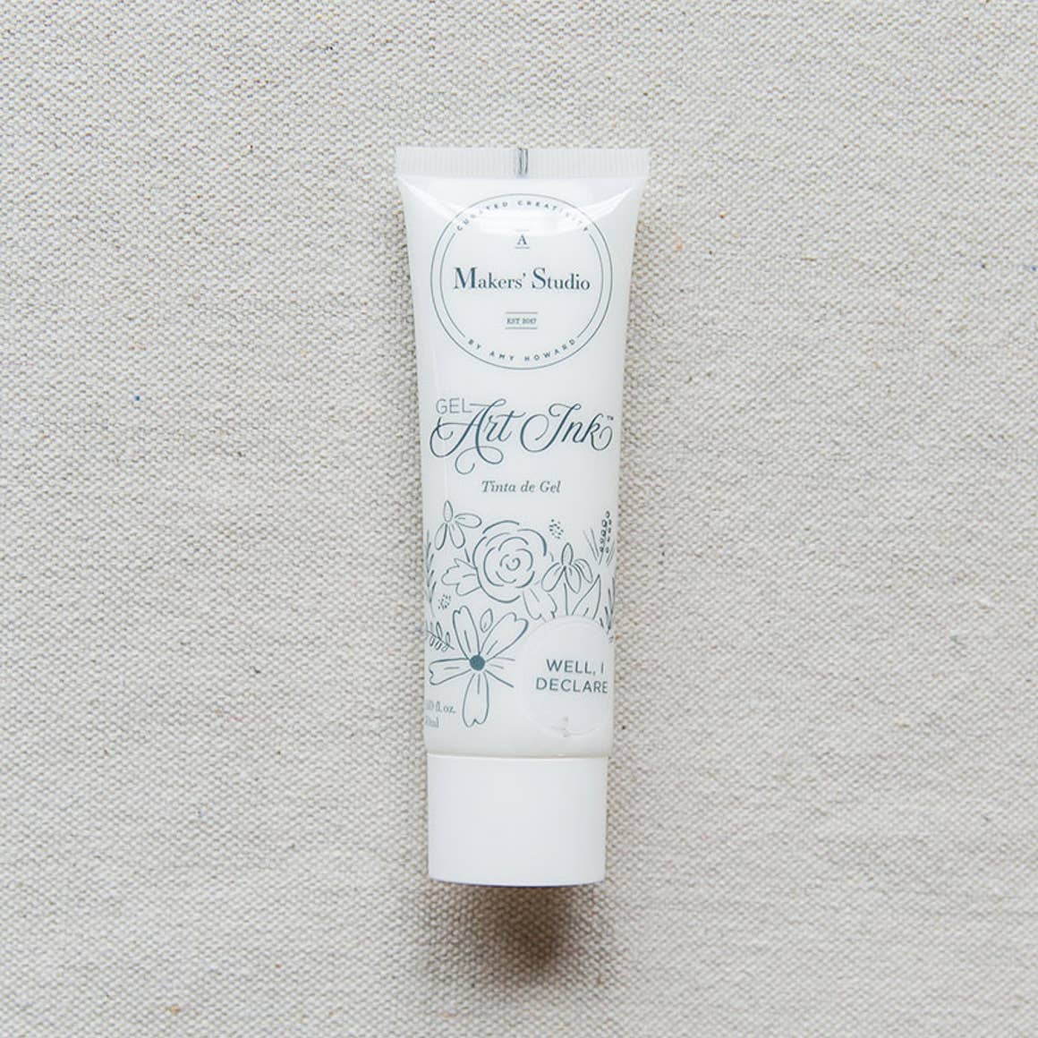 A Makers' Studio – wholesale Craft supplies – Well I Declare Gel Art Ink1