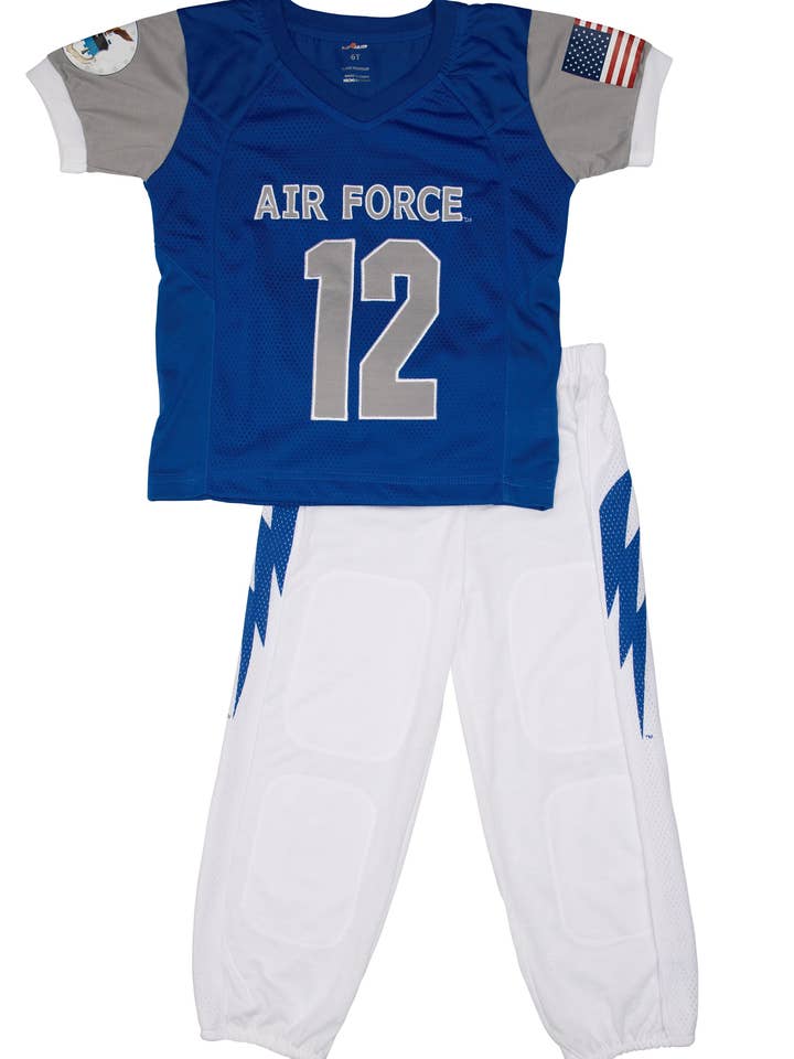 United States Air Force Academy - Zweiteilige für den Großhandel von Fast Asleep PJ`s