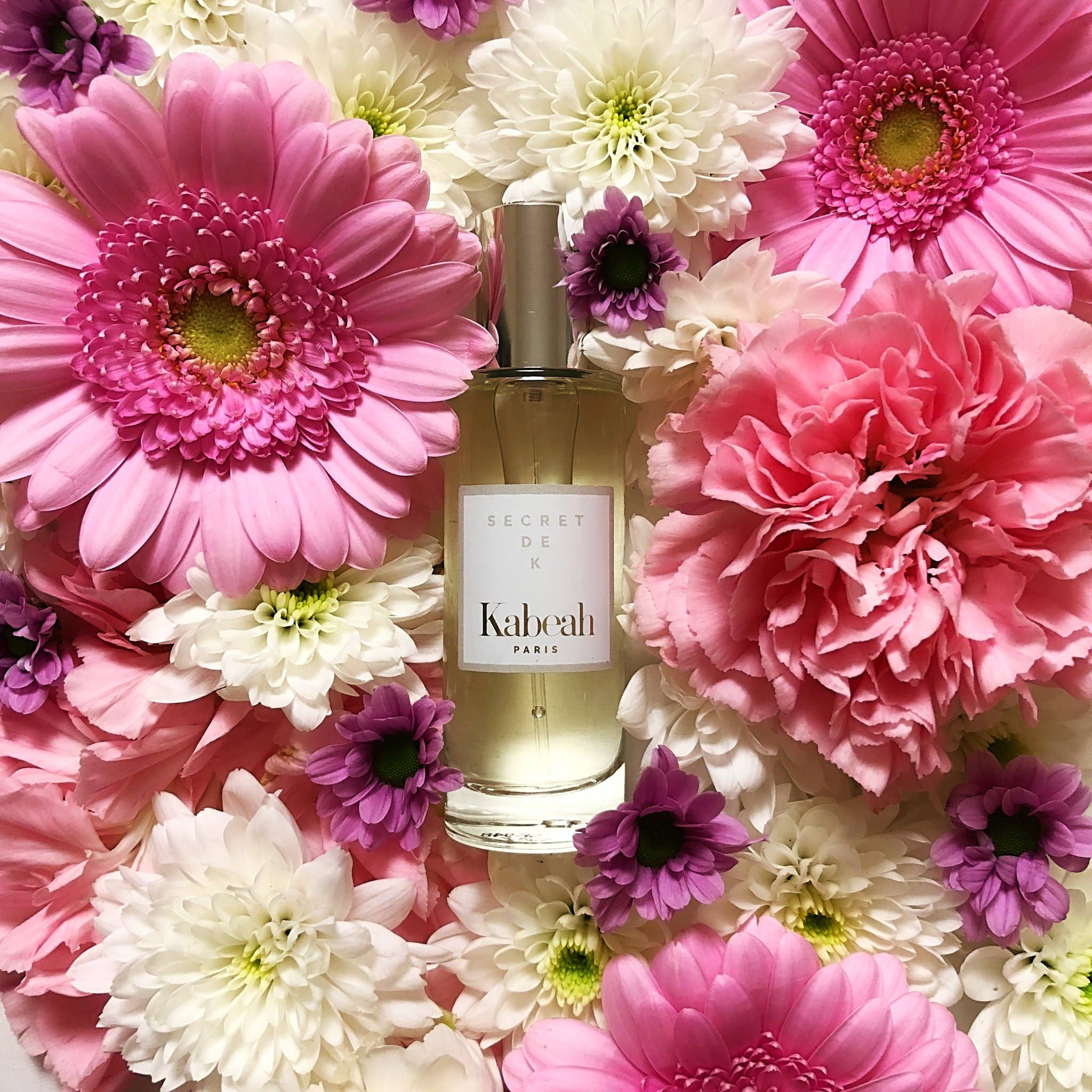 Kabeah Paris – Engroshandel Parfume/eau de toilette – 30ml Secret De K1