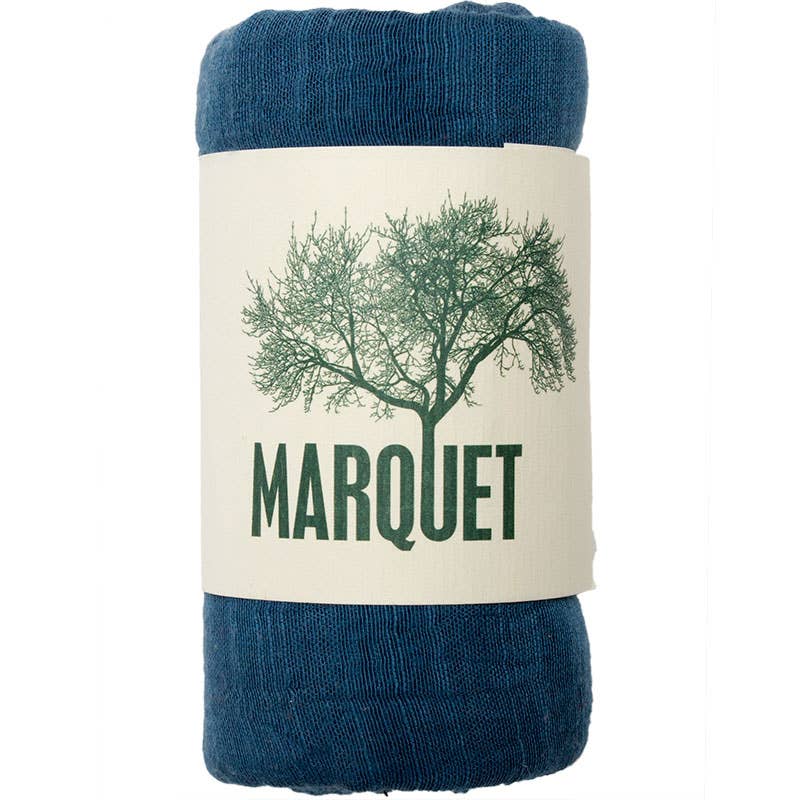 Marquet - Wholesale Scarf - Women's - Silk and Cotton Fair Trade Shawl - Valentines Day Bestseller3