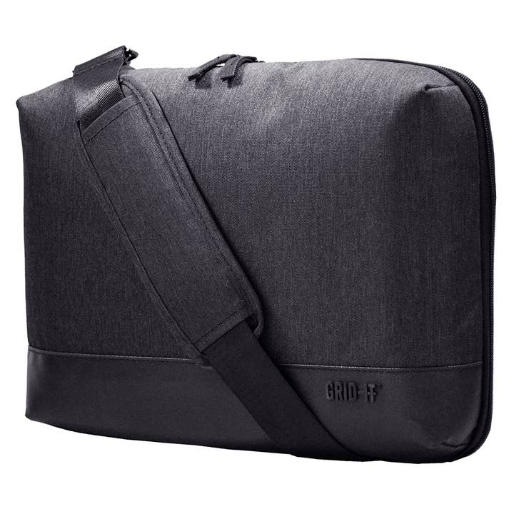 UBER 13” Messenger Sling for wholesale by Cocoon