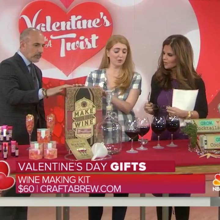 Craft a Brew - Wholesale DIY Drink Kit - Wine Making Kits9