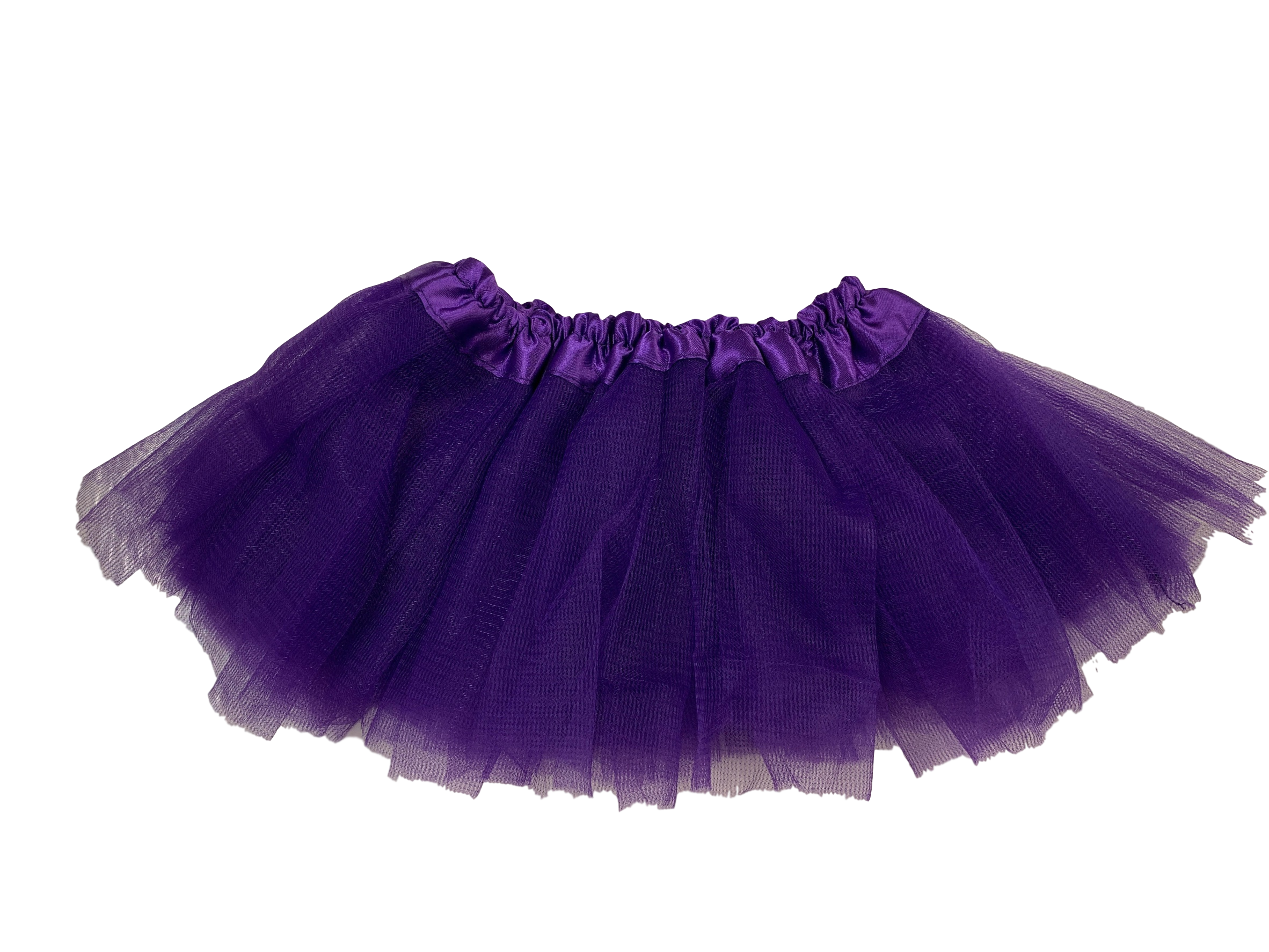 Rachel's Ribbons - Wholesale Tutu - Kids - Soft Tulle Baby Tutu with Satin Edge16