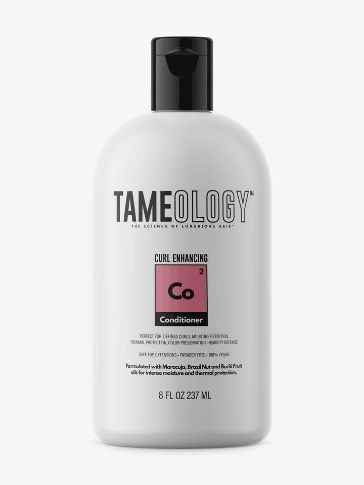 Curl Enhancing Conditioner for wholesale by Tameology Haircare