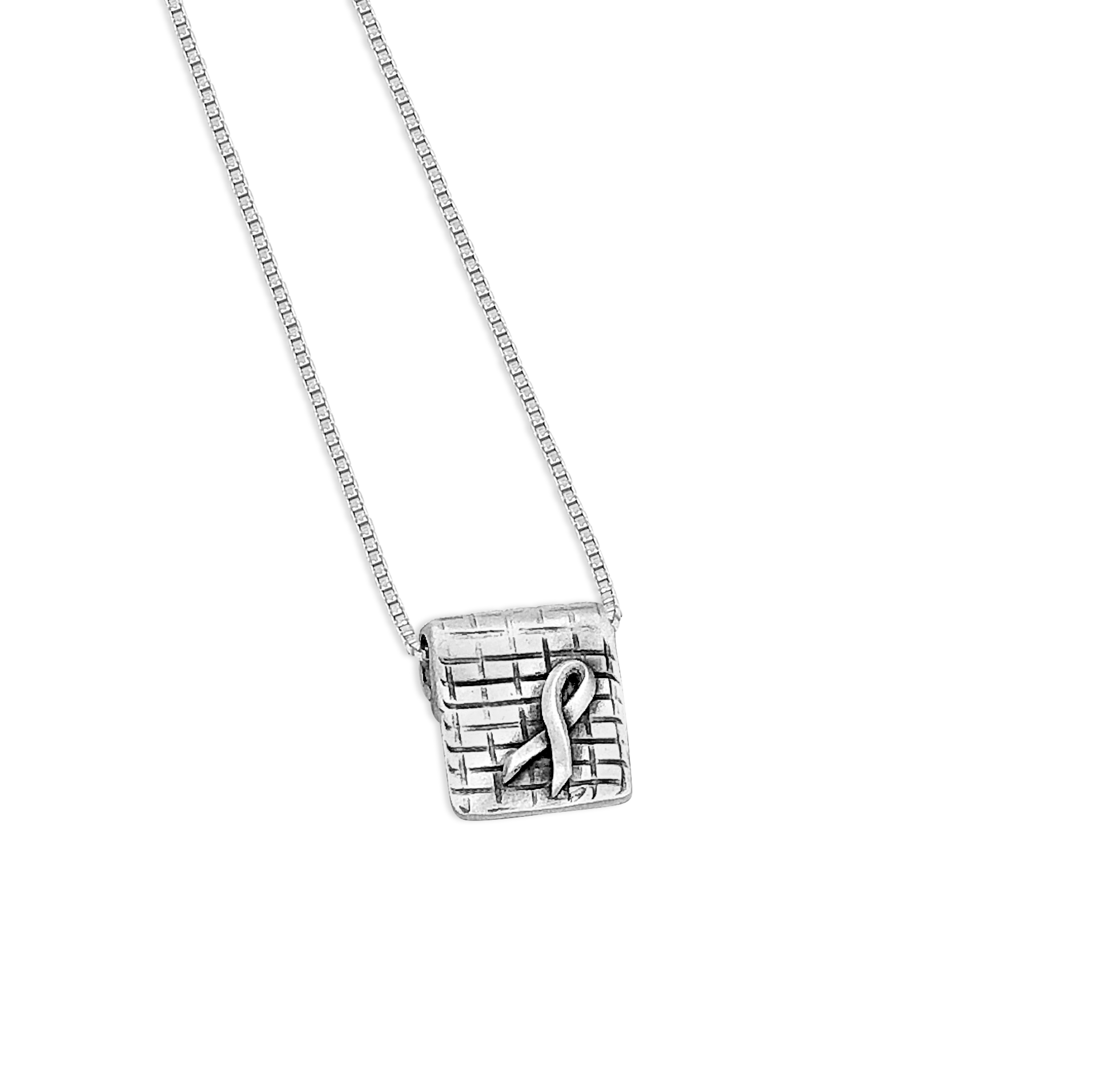 daVoria - Wholesale Pendant/Charm Necklace - Survivor - Little Inspirations0