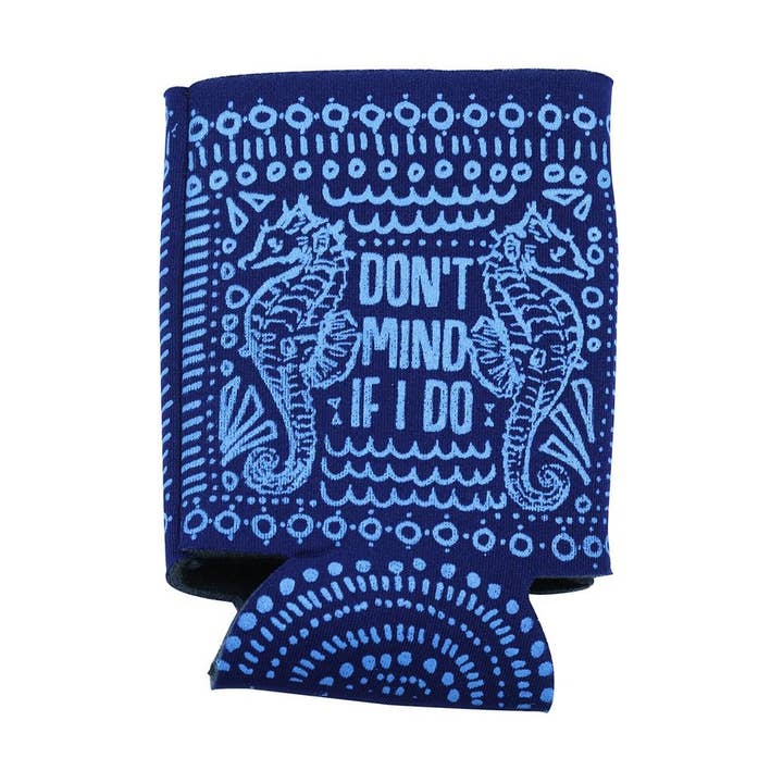 Can Cooler - Don't Mind If I Do for wholesale by Cinder + Salt
