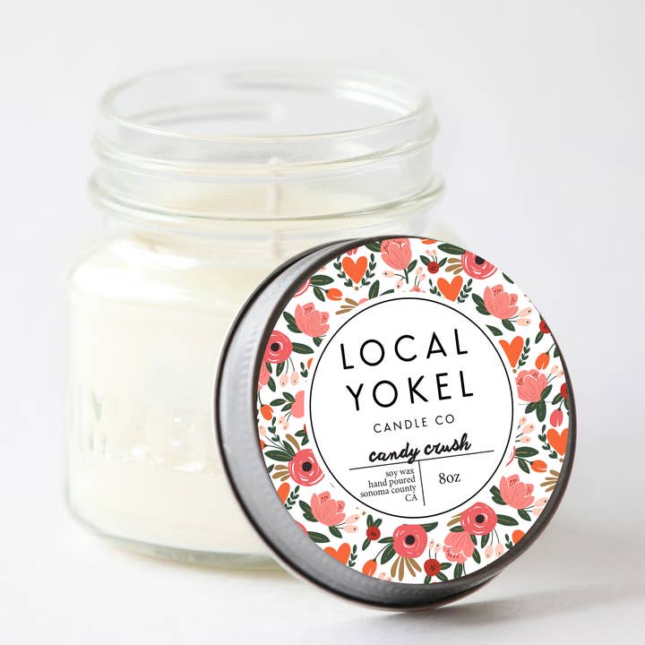 Candy Crush für den Großhandel von THE LOCAL YOKEL