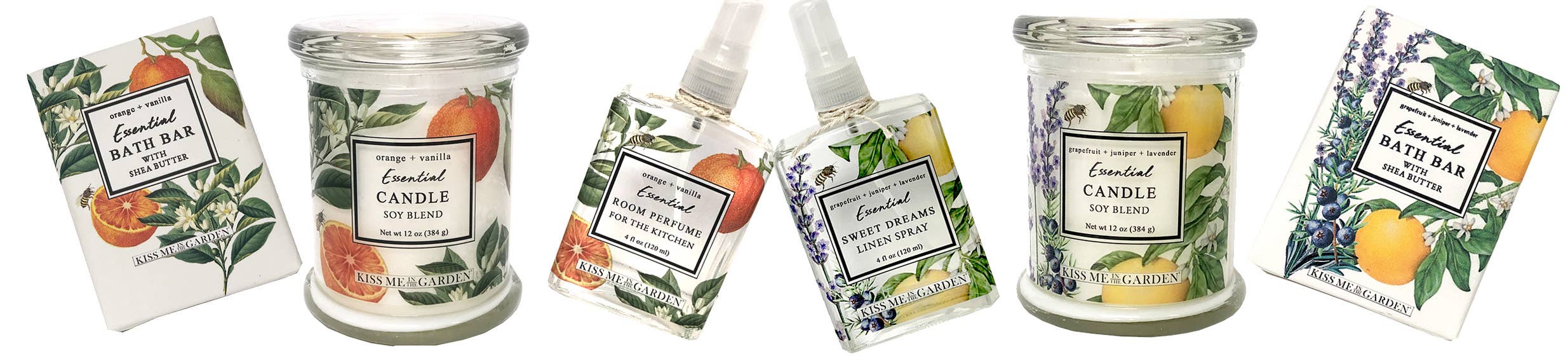 Kiss Me In The Garden Wholesale Products Buy With Free Returns