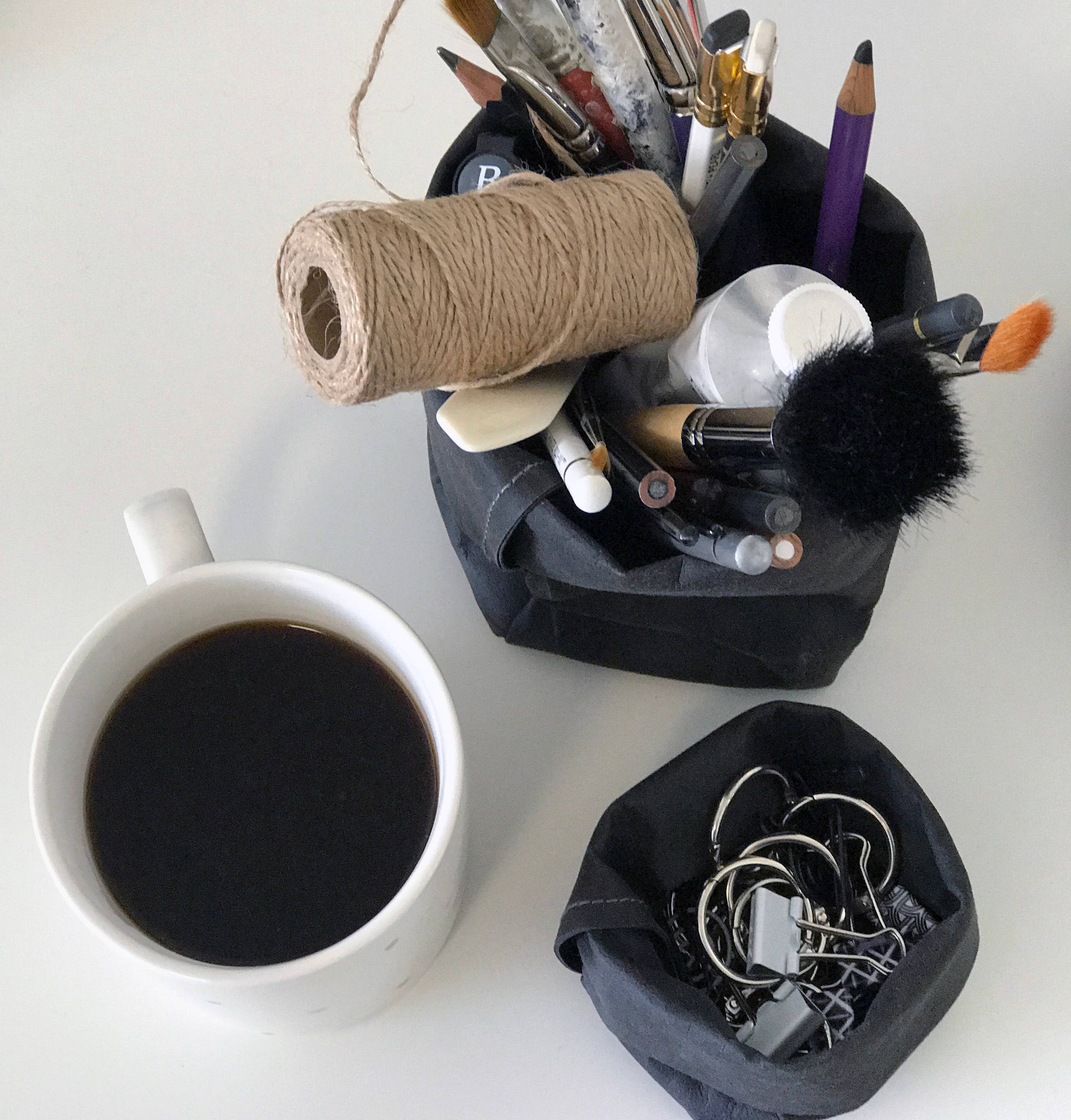 Urbana Sacs - Wholesale Food Storage Wrap/Bag - Creative Sacs Small3