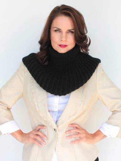 Modern Shrug - Black for wholesale by By Sarah Ann