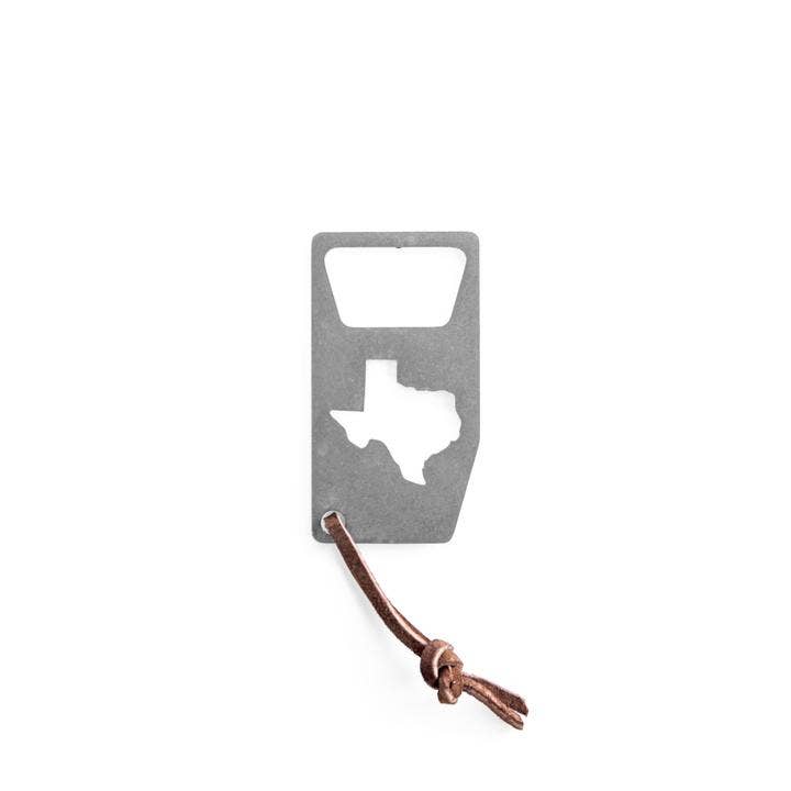 14 Gauge LLC - Wholesale Bottle/Wine Opener - Texas