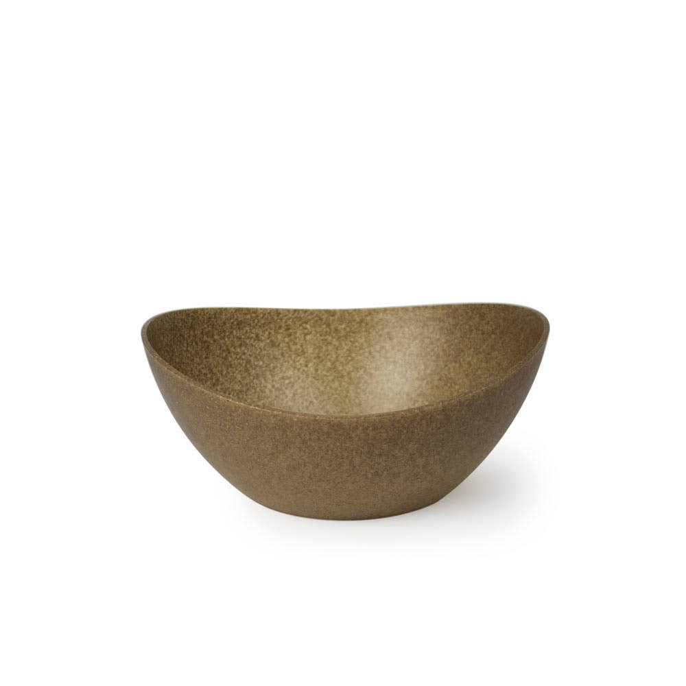Bradshaw International, Inc. - EcoSmart - Wholesale Serve Bowl - EcoSmart™ PolyFlax Serving Bowl 3QT0