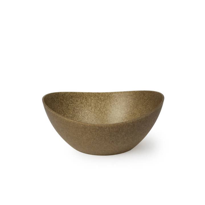 Bradshaw International, Inc. - EcoSmart - Wholesale Serve Bowl - EcoSmart™ PolyFlax Serving Bowl 3QT