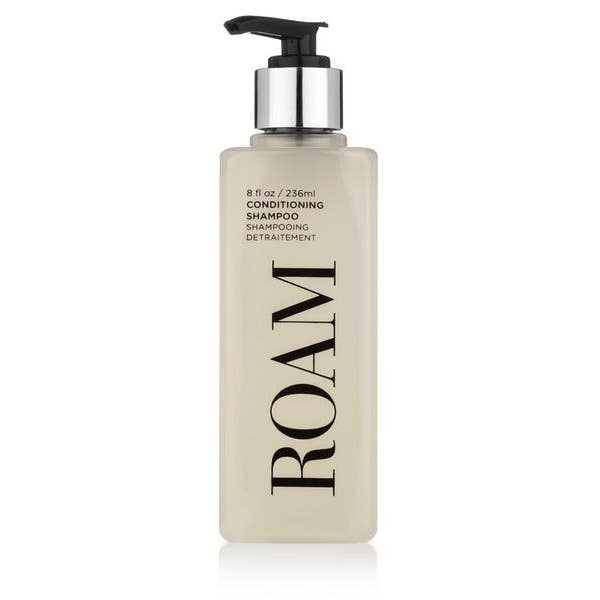 Roam Conditioning Shampoo 8 Unzen für den Großhandel von William Roam