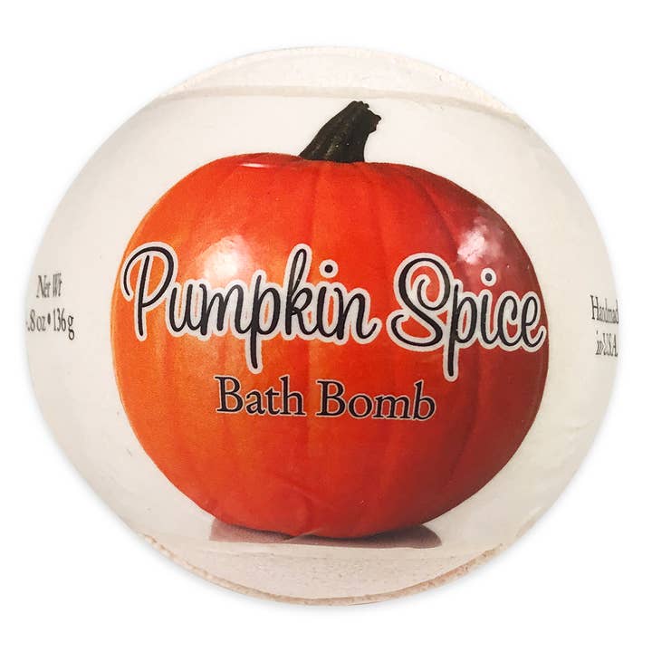 Primal Elements – Großhandel Badebombe/-sprudeltabletten – Badebomben (Herbst/ Feiertag)3