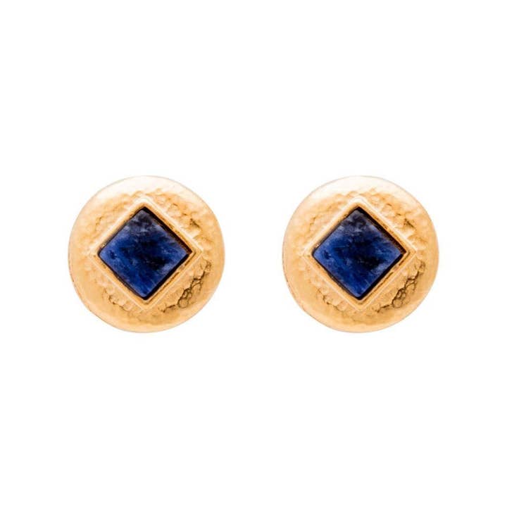 Festival Single Earring for wholesale by Stephanie Kantis