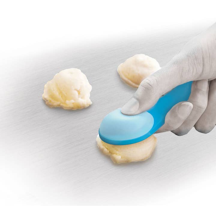 TALISMAN DESIGNS - Wholesale Spatula/Turner - Cookie Scoop Spatula
