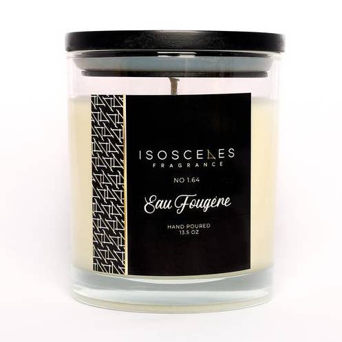 13.5oz Eau Fougere for wholesale by Isosceles Fragrance