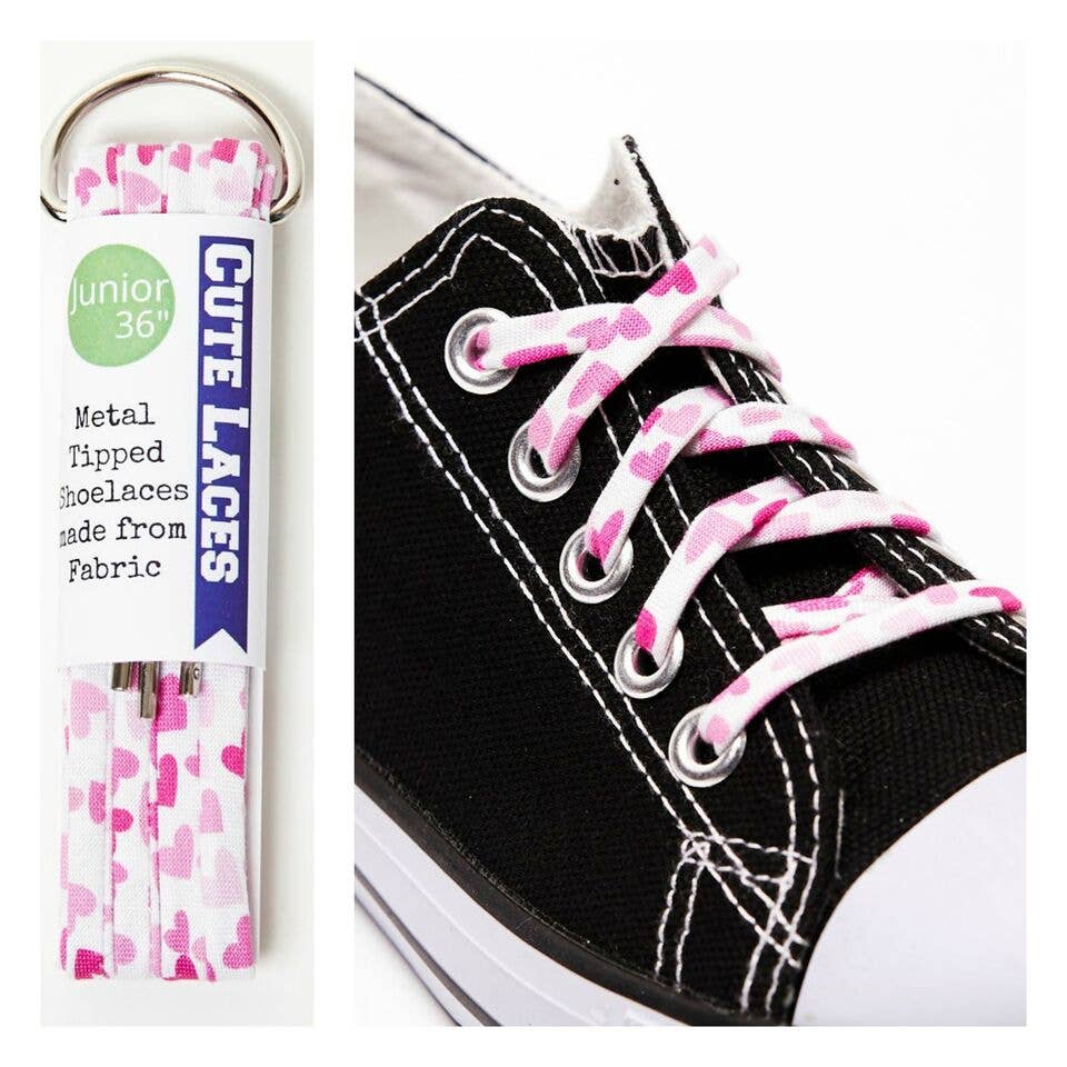 cute laces