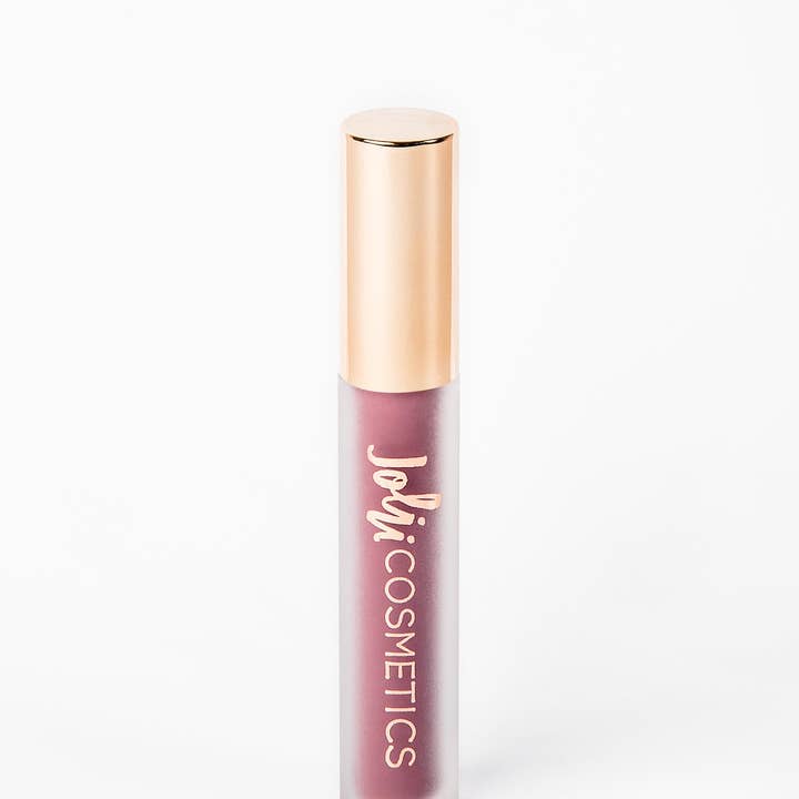 Jolii Cosmetics - Wholesale Lipstick - Focoso Luxe Crème Mattes