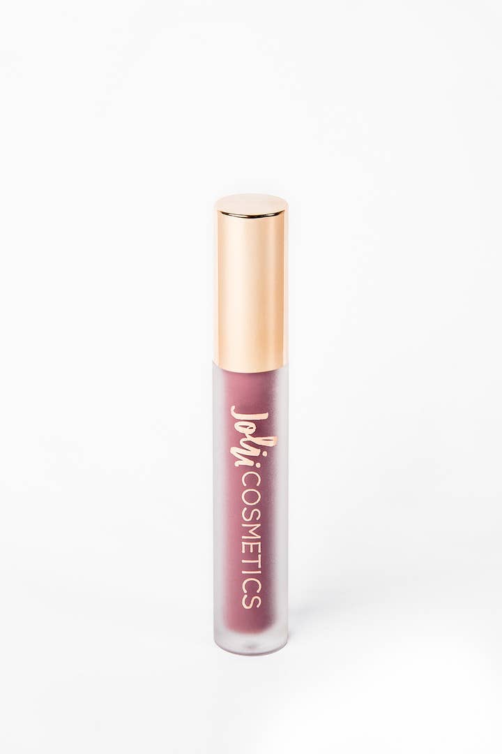 Jolii Cosmetics - Wholesale Lipstick - Focoso Luxe Crème Mattes0