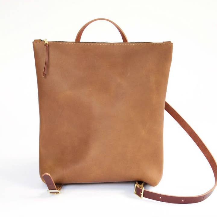 REMOVED BRAND - Wholesale Backpack - Women's - The Nico Backpack - Large11