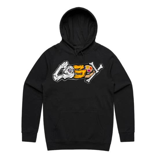 Newport Hoodie for wholesale by Merchathon