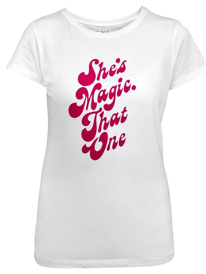 She’s Magic, That One - Youth for wholesale by Skylar Yoo